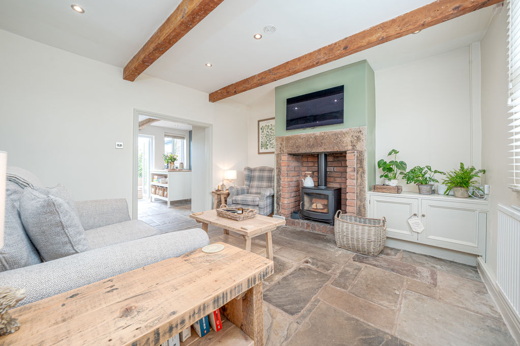 Withington Lane Heskin